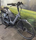 Gazelle Grenoble C8 Elektrische fiets - NU Scherp Geprijsd, Nieuw, Ophalen of Verzenden, 51 tot 55 cm, 50 km per accu of meer