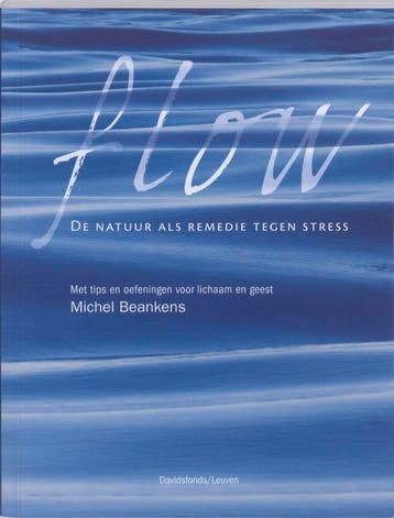 Flow - Michel Beankens 9789058266958, Verzenden, Gelezen, Michel Beankens