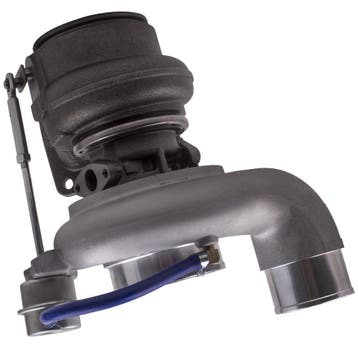 Turbo HY35W T3 geschikt voor Dodge Ram 2500 3500 Cummins..., Verzenden, Nieuw, Dodge