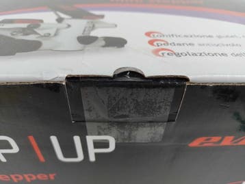 Everfit Mini Stepper Step-Up, Verzenden, Nieuw