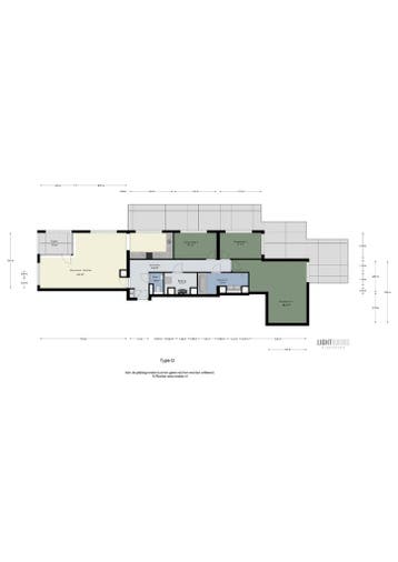 Te huur: Appartement Machinekamerplein in Eindhoven