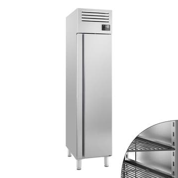 GGM Gastro | Vrieskast rvs PREMIUM PLUS - GN 1/1 - 325L - |, Verzenden