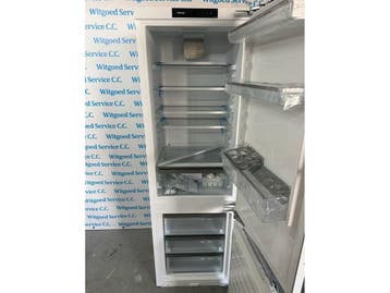 Miele KFN 7734 CE U1 - Inbouw koelvriescombinatie - NoFrost, Verzenden, Zo goed als nieuw