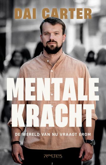 Mentale kracht (9789044652154, Dai Carter), Verzenden, Nieuw