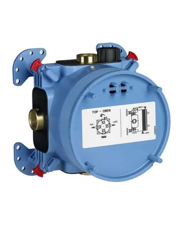 - Ideal Standard Easy-box Inbouwdeel Bad/Douchethermostaat, Ophalen of Verzenden, Nieuw