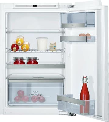 Neff KI1216DD0 koelkast, Witgoed en Apparatuur, Zonder vriesvak, 100 tot 150 liter, Nieuw, 45 tot 60 cm