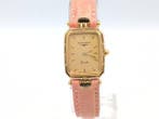 Longines - Quartz - Zonder minimumprijs - Dames - 1980-1989