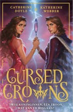 Twin Crowns 2 - Cursed crowns (9789402713046), Boeken, Verzenden, Nieuw