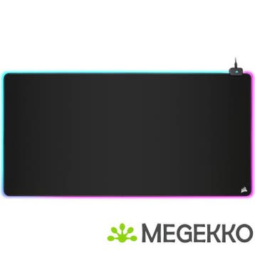 Corsair MM700 RGB Extended 3XL Mouse Pad, Verzenden, Nieuw, Corsair