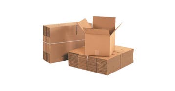 Goedkoop een Verhuisdozen huren vanaf €1,- per week