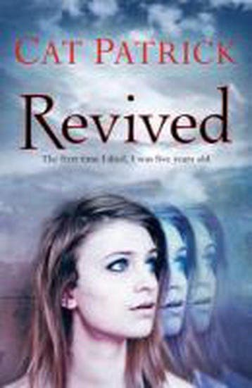 Revived 9781405253628 Cat Patrick, Verzenden, Zo goed als nieuw, Cat Patrick