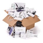 Partijhandel Apple producten Retourgoederen Origineel A Merk, Zakelijke goederen, Verzenden, Computers en Telecom