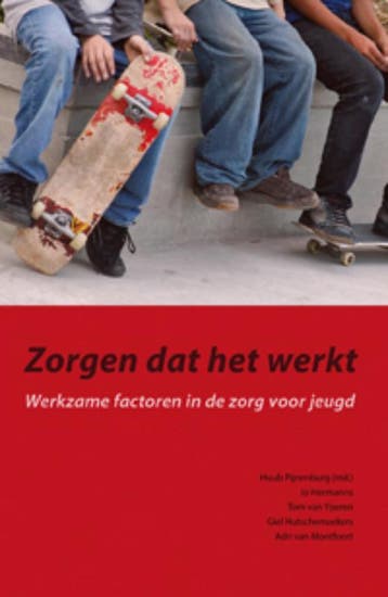 Zorgen dat het werkt - Huub Pijnenburg 9789088501319, Verzenden, Gelezen, Huub Pijnenburg