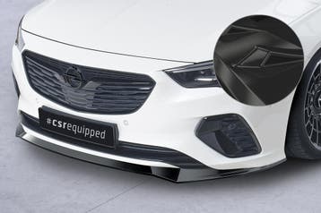 Cupspoiler voor Opel Insignia B Gsi CSL560-G, Verzenden, Nieuw