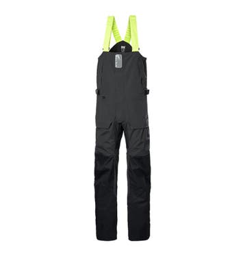 Helly Hansen Skagen Pro Zeilbroek | Heren | Ebony, Watersport en Boten, Ophalen of Verzenden, Nieuw