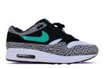 CLEARANCE SALE • Nike Air Max 1 Atmos Elephant (2017) • 40.5, Ophalen of Verzenden, Nieuw, Nike, Sneakers of Gympen