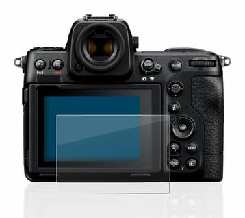 Premium Screenprotector voor de Nikon Z8 - type: Ultra-C..., Nieuw