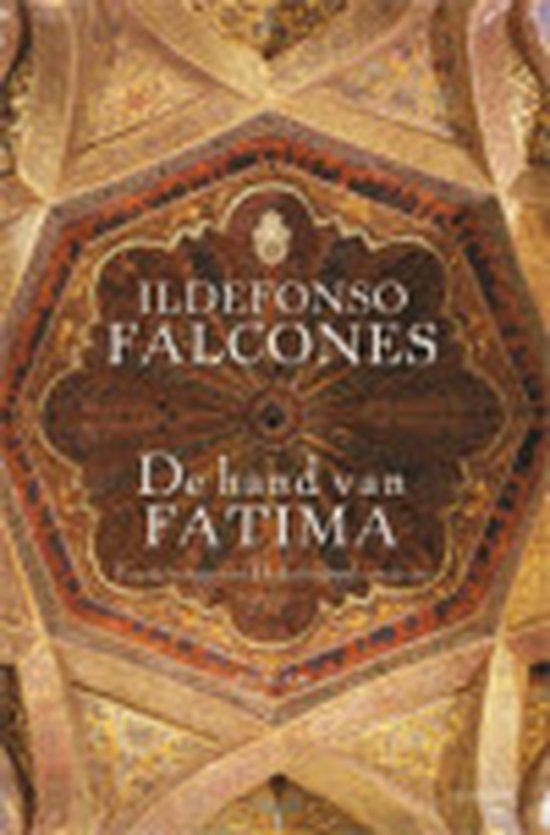 9789021031729 De hand van Fatima | Tweedehands, Boeken, Schoolboeken, Zo goed als nieuw, Verzenden