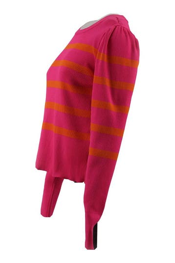 Only Trui in maat XL Roze, Kleding | Dames, Only, Verzenden, Zo goed als nieuw, Overige kleuren