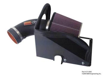 K&N 99-04 Chevy Impala / Pontiac Grand Prix V6-3.8L, Ophalen of Verzenden, Nieuw