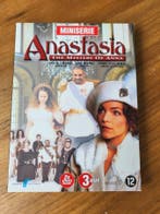 DVD - Anastasia - The Mystery Of Anna, Vanaf 12 jaar, Verzenden, Gebruikt, Drama