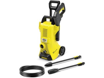 Kärcher K 3 POWER CONTROL - Hogedrukreiniger - Power Control, Verzenden, Zo goed als nieuw, Kärcher