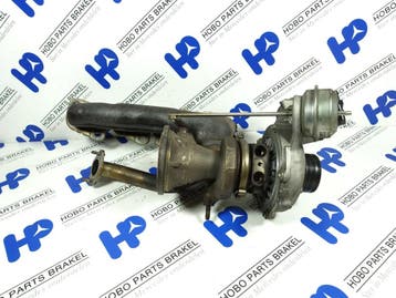 Turbo A 274 090 3080, Ophalen of Verzenden, Gebruikt, Mercedes-Benz