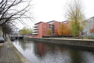 Te huur: Appartement Goudsesingel in Rotterdam, Appartement, Rotterdam, Zuid-Holland