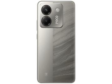 Xiaomi -  Poco M7 Pro 5g 12 Gb - 512  - Zilver, Verzenden, Nieuw, Zonder abonnement