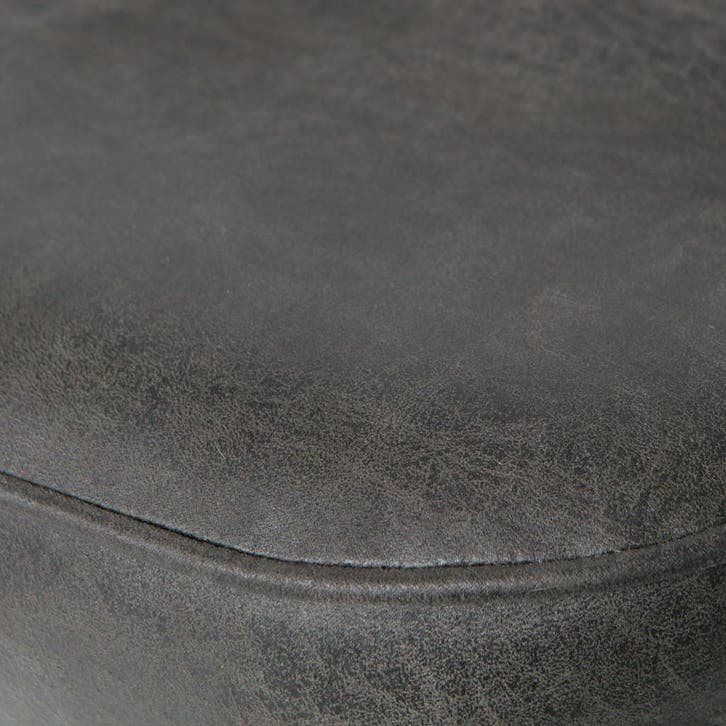 WOOOD VOGUE counterkruk, ECO leder, Zakelijke goederen, Kantoor en Winkelinrichting | Kantoormeubilair en Inrichting, Stoel, Nieuw in verpakking