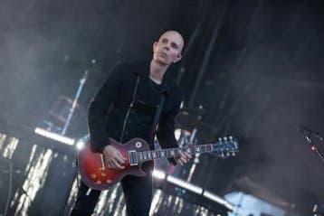 A Perfect Circle Tickets | AFAS Live Amsterdam