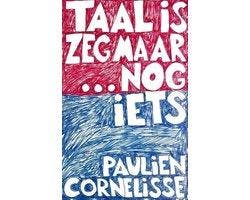Boek Taal is zeg maar echt mijn ding en dan nog iets 9789045, Boeken, Verzenden, Zo goed als nieuw