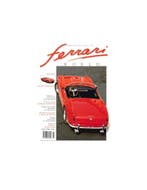 1990 FERRARI WORLD MAGAZINE 5 ENGELS, Boeken, Nieuw, Ferrari, Author