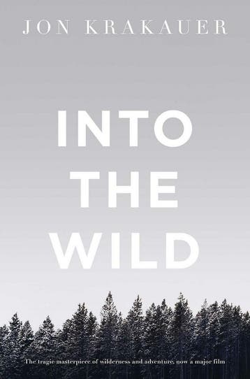 Into the wild - Jon Krakauer 9780330351690, Verzenden, Gelezen, Jon Krakauer