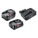 Gardena accu | Power For All (18V, 2500 mAh), Doe-het-zelf en Verbouw, Verzenden, Nieuw