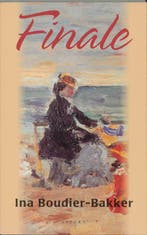 Finale 9789059110014 Ina Boudier-Bakker, Boeken, Verzenden, Gelezen, Ina Boudier-Bakker