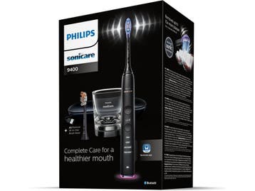 Philips Sonicare DiamondClean HX9917/89 - Elektrische, Verzenden, Nieuw