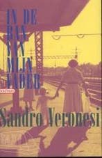 In de ban van mijn vader / Pockethuis 9789057137716, Verzenden, Gelezen, Sandro Veronesi