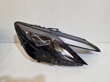FERRARI 296 GTB GTS rechter koplamp RH 81284542, Verzenden, Gebruikt