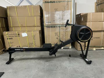 Taurus Roeitrainer Row-X, Sport en Fitness, Nieuw