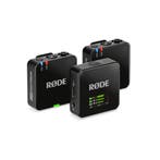 Rode Wireless GO Gen 3 microfoon - Tweedehands, Muziek en Instrumenten, Microfoons, Verzenden, Gebruikt