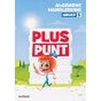 Pluspunt versie 4 Handleiding Algemeen groep 5, Verzenden, Nieuw