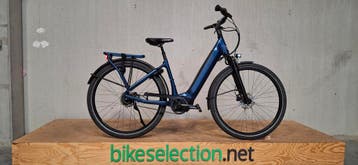 E-Bike | Giant Dailytour E+ 1 BD LDS | -60%, Fietsen en Brommers, Minder dan 47 cm, Ophalen, Zo goed als nieuw, Giant