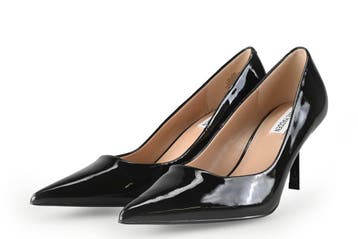 Steve Madden Pumps in maat 40 Zwart, Pumps, Verzenden, Zwart, Steve Madden