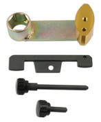 Engine Timing Tool Kit - for Porsche 997, Verzenden, Nieuw