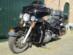 Harley-Davidson - FLHTCUI Electra Glide Classic Ultra