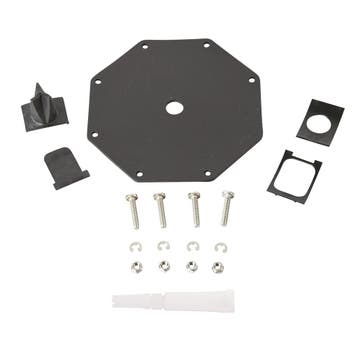 Whale Service Kit AK8010 voor Henderson Chimp 1 Neopreen, Ophalen of Verzenden, Nieuw