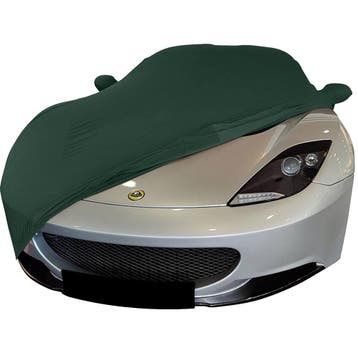 Autohoes voor Lotus Evora (2009-2021) Indoor BESTE PASVORM, Ophalen of Verzenden, Nieuw, Op maat