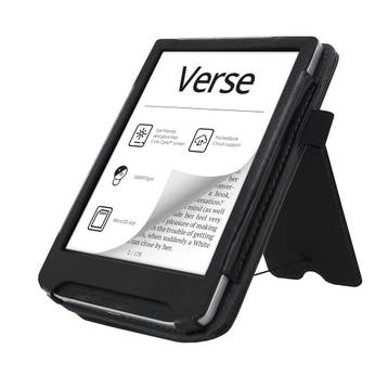 Pocketbook Verse Lite (6) PB619 - 2in1 Stand Cover / Ho..., Computers en Software, E-readers, Nieuw