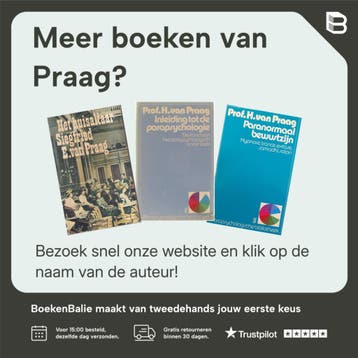 Wegwijzers der mensheid - Praag 9789020252521, Boeken, Verzenden, Gelezen, Praag